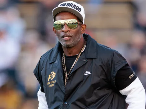 Buffaloes hit with stern warning from Deion Sanders