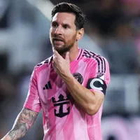 Inter Miami owner confirms Lionel Messi will regain key partner for 2026 but an Argentine teammate might not return