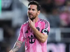Inter Miami owner confirms Lionel Messi will regain key partner for 2026 but an Argentine teammate might not return