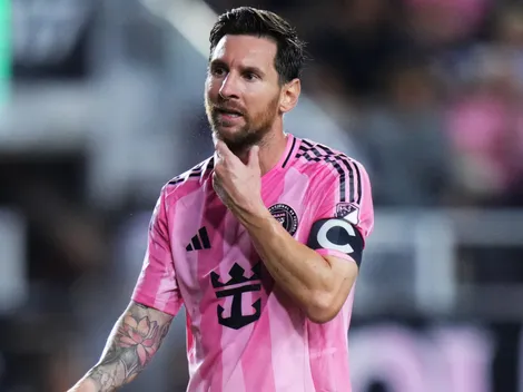 Inter Miami owner confirms Lionel Messi will regain key partner for 2026 but an Argentine teammate might not return