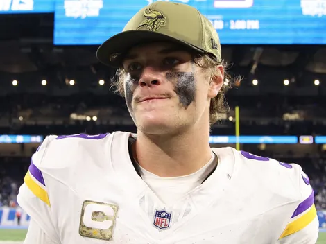 What happens if the Vikings lose or win against Packers today in Week 12 of 2025 NFL season?