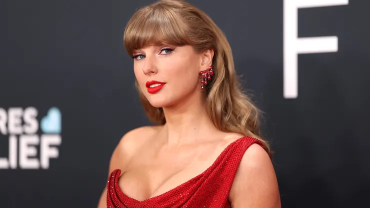 Taylor Swift