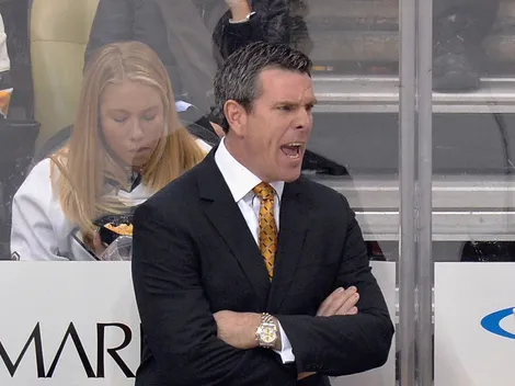 Star on Sullivan’s NY Rangers drops disheartening confession amid rough losing-streak