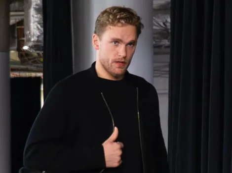 Rantanen receives automatic punishment from NHL just days after controversial hit