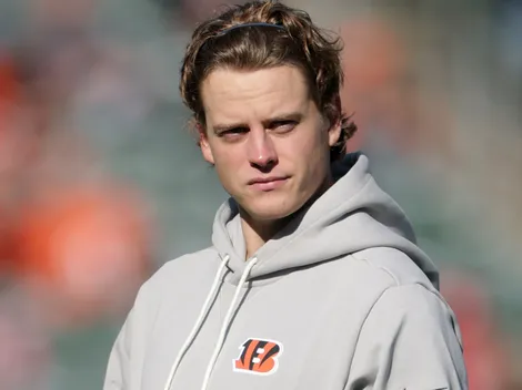 Are Joe Burrow's Bengals out from 2026 NFL playoffs after loss to Patriots?