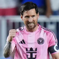 Great news for Lionel Messi as Inter Miami owner confirms the return of an MLS Cup champion