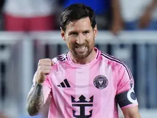 Great news for Lionel Messi as Inter Miami owner confirms the return of an MLS Cup champion