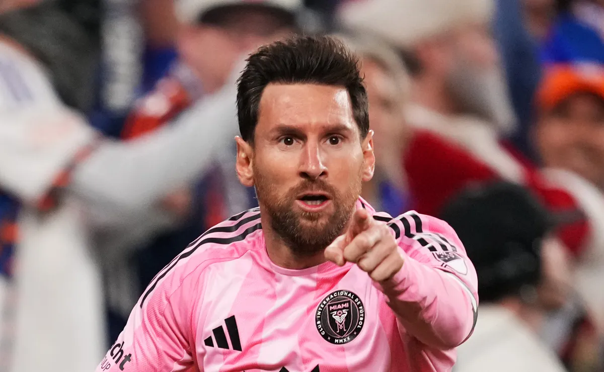 Messi’s Inter Miami reportedly aimed to sign Heung-Min Son’s LAFC teammate before change of plans