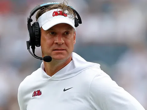 How much is Lane Kiffin going to make at LSU after leaving Ole Miss?