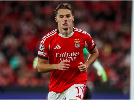 Where to watch Ajax vs Benfica in the USA: 2025/2026 UEFA Champions League