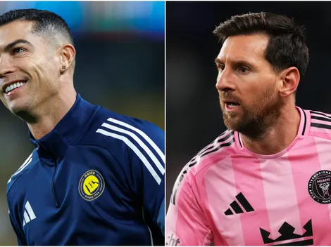 Ronaldo vs Messi: The race to 1,000 goals updated after Al Nassr, Inter Miami wins