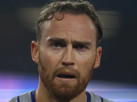 Brandon Nimmo reportedly struggled with his Mets exit as new details come to light