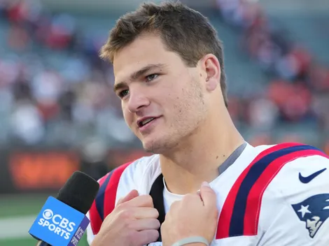 Not Drake Maye: Seahawks star favored to win Super Bowl LX MVP over Patriots QB