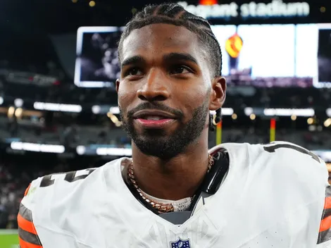 Shedeur Sanders might have a frontrunner to become Browns OC after Todd Monken’s arrival