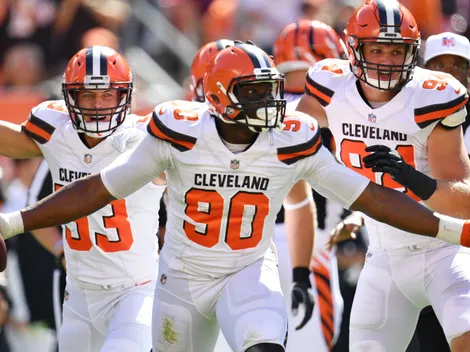 The NFL’s zero-win seasons: Franchises that hit rock bottom