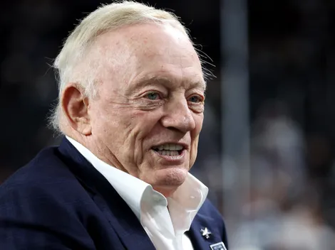 Jerry Jones turns heads with major admission about George Pickens, CeeDee Lamb's future in Dallas