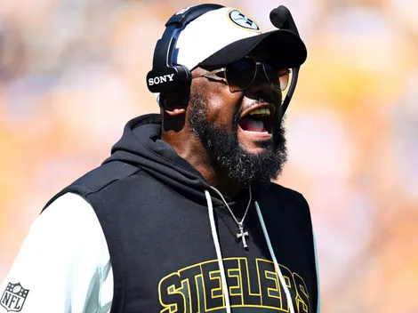 Mike Tomlin delivers strong self-critique after Steelers’ tough loss to Bears