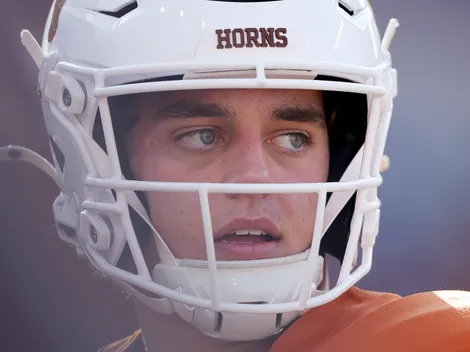 Longhorns star drops bold claim on Manning: 'He’s the most hated person in college football'