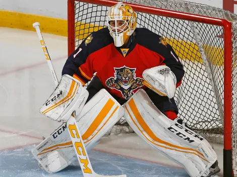 Goaltenders with record-breaking save totals: Goalies with most saves in an NHL season