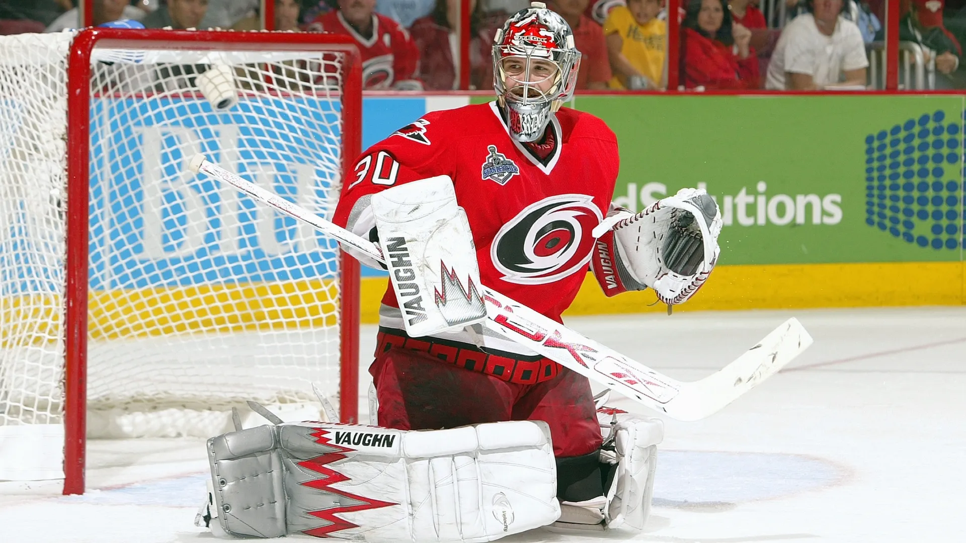 Cam Ward (Source: Elsa/Getty Images)