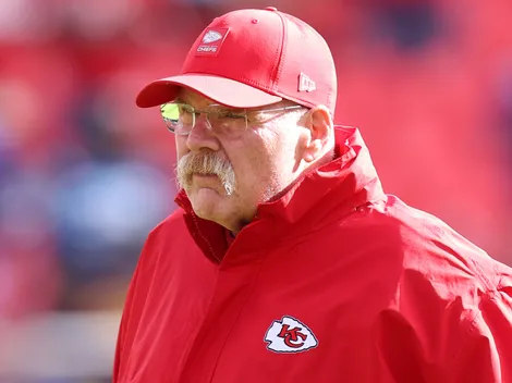 Chiefs set to recover key weapon for crucial Thanksgiving game vs Cowboys