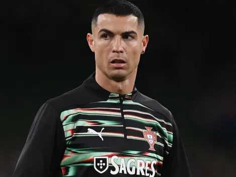 Ronaldo's suspension revealed: Will CR7 be eligible for 2026 World Cup debut?