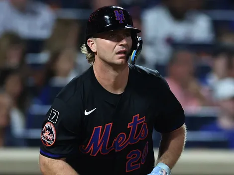Former World Series champion with NY Mets voices strong opinion on Pete Alonso's future