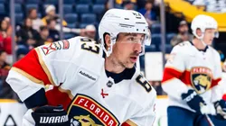 Brad Marchand #63 of the Florida Panthers