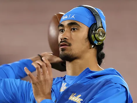 Latest Iamaleava injury update provides troubling news for UCLA ahead of USC game
