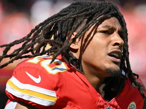 Andy Reid confirms if Isiah Pacheco is playing for Chiefs vs Cowboys on Thanksgiving