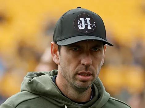 Colts HC Shane Steichen hints at who’s to blame for tough loss to Chiefs