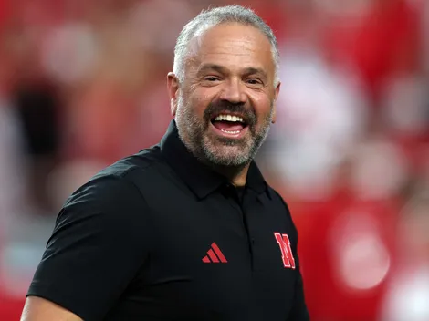 Cornhuskers AD reveals the main reason why Matt Rhule rejected leaving Nebraska for Penn State