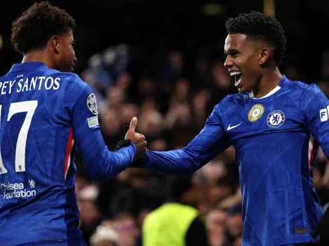 Chelsea secure crucial win over Barcelona at Stamford Bridge in Champions League: Highlights and goals (3-0)