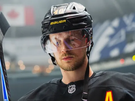 Pettersson, Hughes’ Canucks set to miss key teammate after emergency roster move