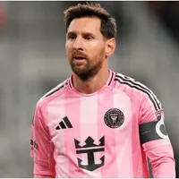 Inter Miami owner Jorge Mas sends clear message to Lionel Messi over the main objective for 2026
