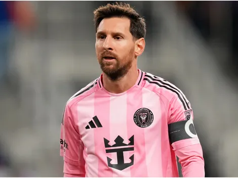 Inter Miami owner Jorge Mas sends clear message to Lionel Messi over the main objective for 2026