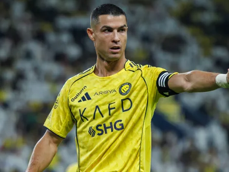 Is Cristiano Ronaldo playing today for Al Nassr vs Istiklol?