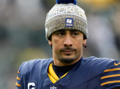 Jordan Love sends clear message about his injury ahead of Packers-Lions Thanksgiving clash