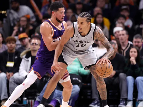 What happens if Spurs lose or win against Trail Blazers in 2025 NBA Cup today, Nov. 26?