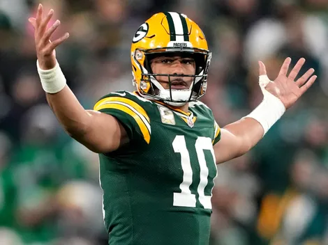 NFC North standings and NFL playoff picture updated after Lions-Packers on Thanksgiving