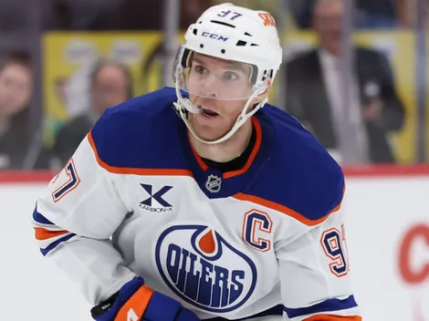 Connor McDavid exposes deep frustration with Oilers after ugly loss to Stars