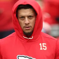 Patrick Mahomes sends heartfelt farewell message to longtime Chiefs coach