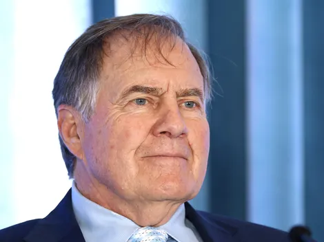 Two NFL teams are reportedly interested in Bill Belichick