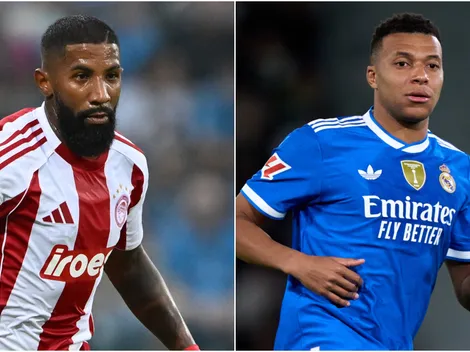 Olympiacos vs Real Madrid: Confirmed lineups for Matchday 5 of 2025-26 UEFA Champions League