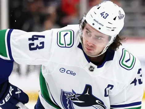 Canucks HC Foote makes his stance clear on ‘taming’ Hughes amid trade rumors