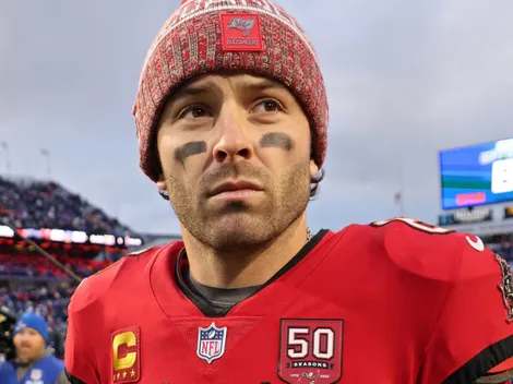 Baker Mayfield sends Todd Bowles a clear message about starting for Bucs vs Cardinals