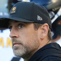Aaron Rodgers puts Mike Tomlin and Steelers on notice before game against Texans in 2026 playoffs