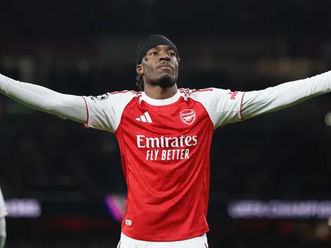 2025-26 UEFA Champions League standings updated after Matchday 5