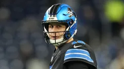 QB Jared Goff of the Detroit Lions