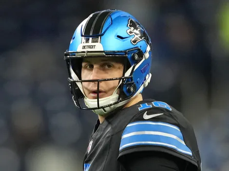 Lions set to receive massive boost for Jared Goff as key player announces his return from retirement